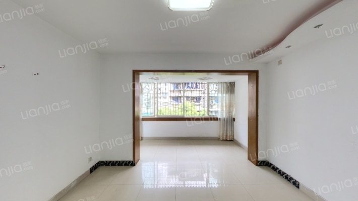 桃蹊社区二手房实景图