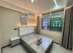 整租·黄杨梅一区 1室0厅 西南_黄杨梅一区租房