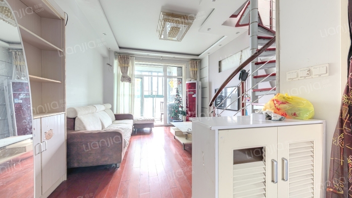 海洲桃花园二期二手房实景图