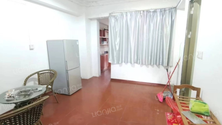 建发花园二手房实景图