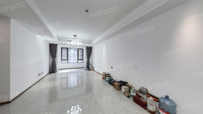 华宇·锦绣长安二手房实景图