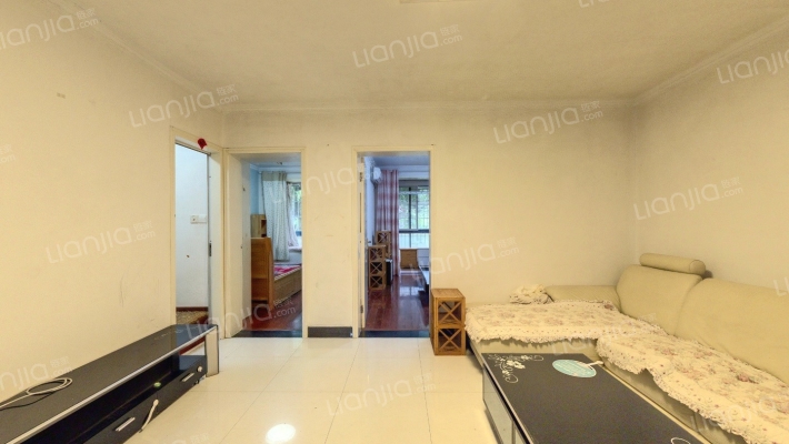 凤凰花园城福安园二手房实景图