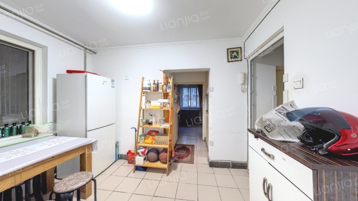 西黄城根南街一区二手房实景图