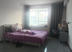 整租·温庄村 3室1厅 南_温庄村租房