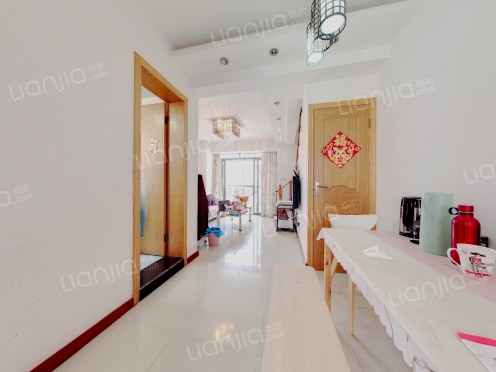 整租·顺驰凤凰花园 2室2厅 复式 南/北