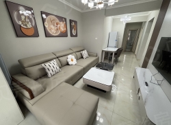 整租·友乐家园 2室1厅 南_友乐家园租房