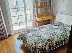 整租·颐阳路 2室1厅 东南/南/西南/西_颐阳路租房