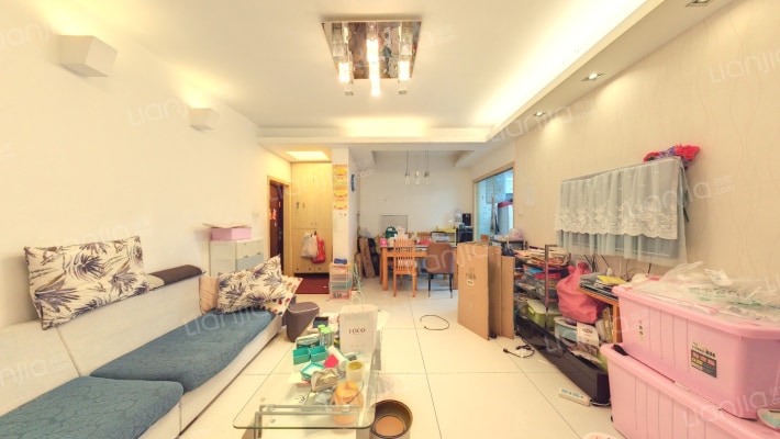 利达大厦二手房实景图