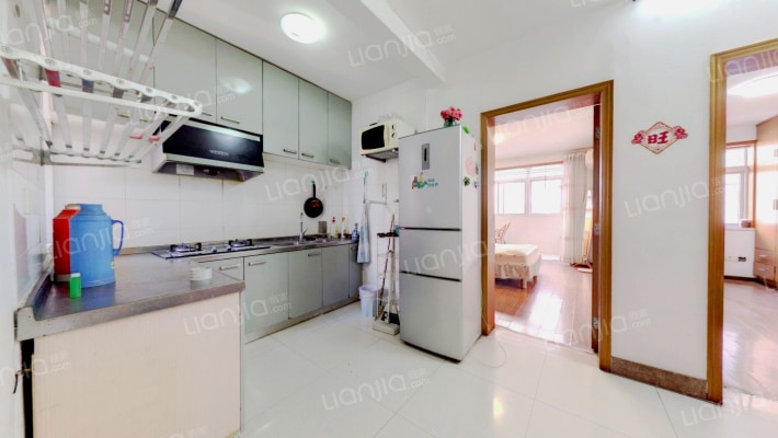 湖北路二手房实景图