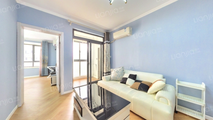 北平家园二手房实景图