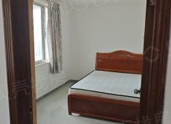 整租·富绅花园 3室1厅 东北_富绅花园租房