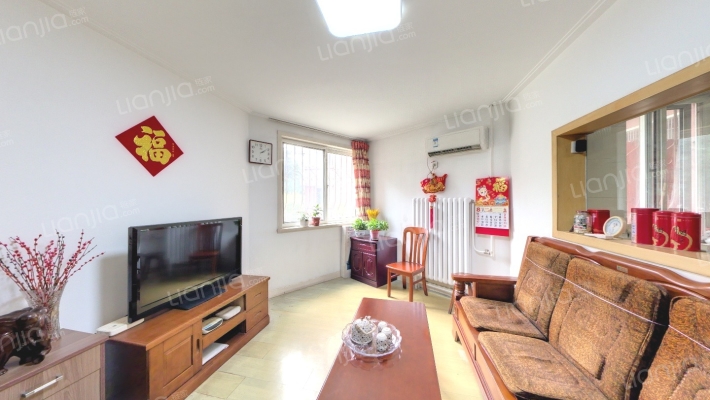 东环居苑二手房实景图