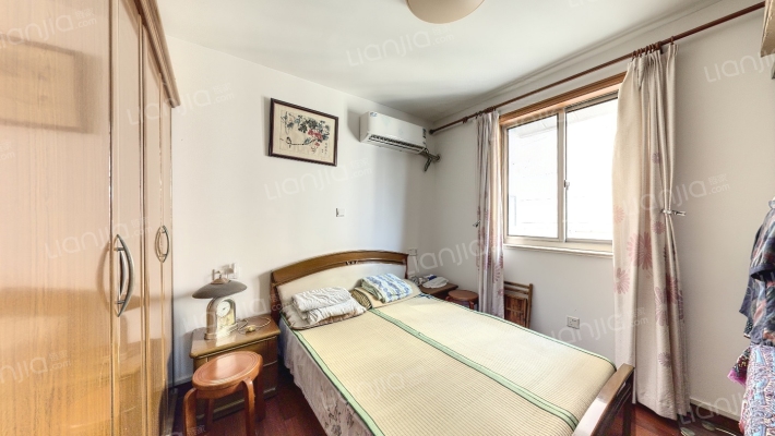 长寿新村(普陀)二手房实景图