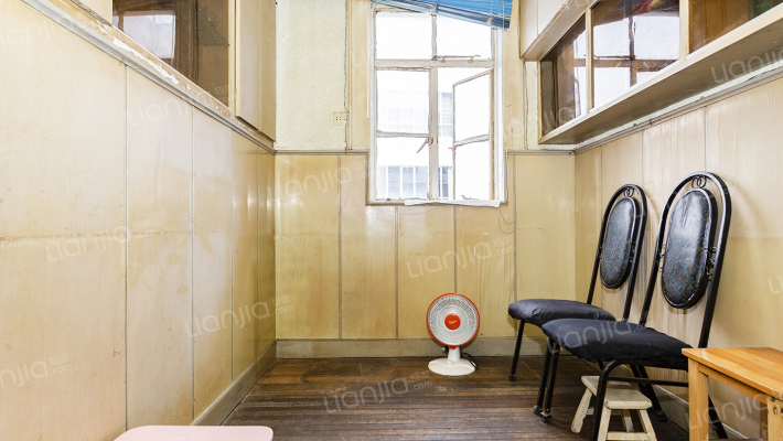 番禺路222弄11支弄二手房实景图