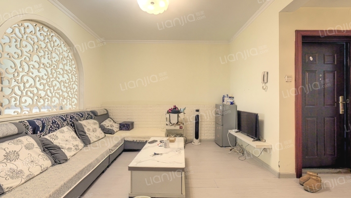 兰蒂斯城1期二手房实景图