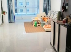 整租·王林社区 3室2厅 南_王林社区租房