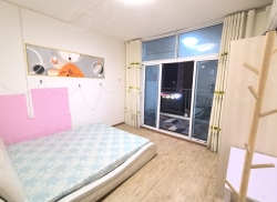 合租·中联·莲湖广场 5居室 东南卧_中联·莲湖广场租房