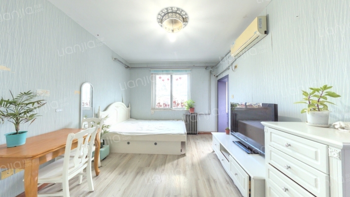 地坛北里二手房实景图