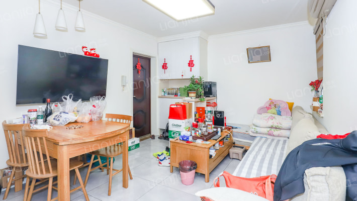 曲沃路321弄昌盛苑二手房实景图