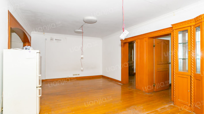 绿寓二手房实景图