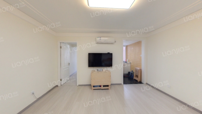 金桥国际二手房实景图