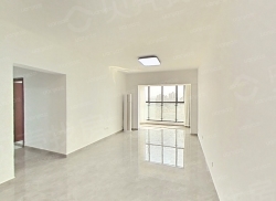 整租·新中银·商道8号 3室2厅 东南_新中银·商道8号租房