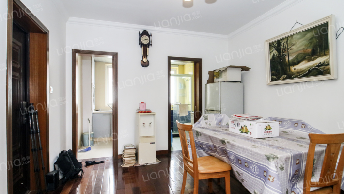 大明小区二手房实景图