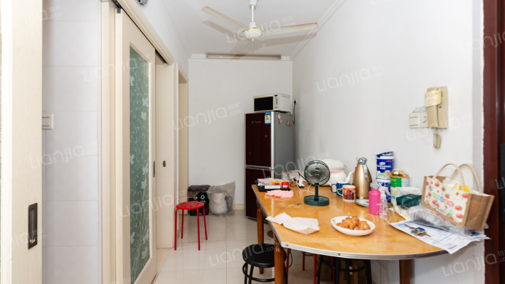 梅园新村(嘉定)二手房实景图