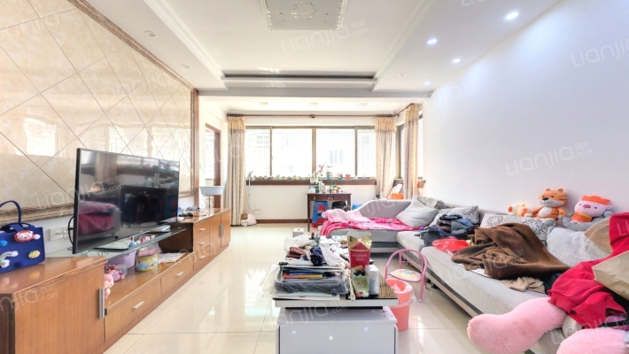 阳光花苑二手房实景图