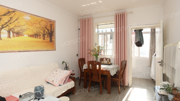 福安里二手房实景图