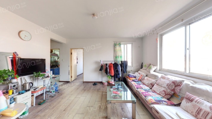 三槐家园东区二手房实景图