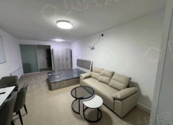 整租·玻璃厂小区 2室1厅 南/北_玻璃厂小区租房