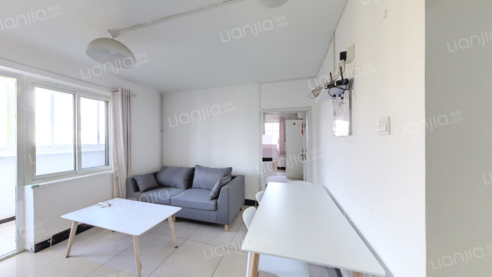 磨房南里二手房实景图