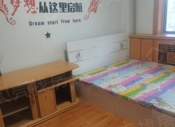 整租·美伦小区 2室1厅 南_美伦小区租房