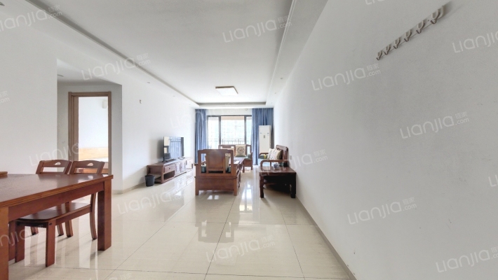 美的明湖花园三期二手房实景图