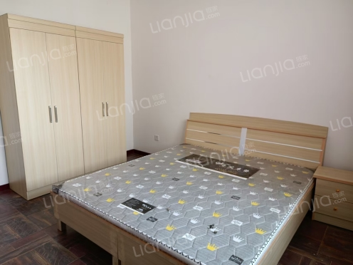 整租·曹门新城 2室2厅 东