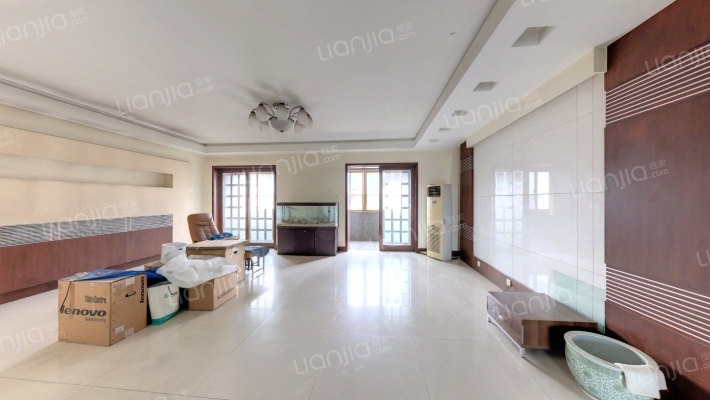 雅馨苑北区二手房实景图