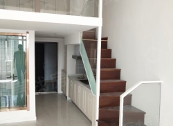 整租·元和国际 1室1厅 南_元和国际租房