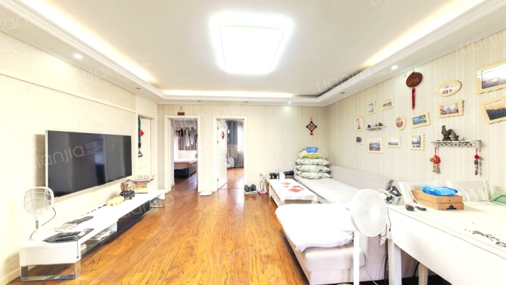 美林苑二手房实景图