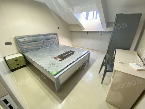 整租·丹溪三区丹桂苑 1室0厅 东南/南