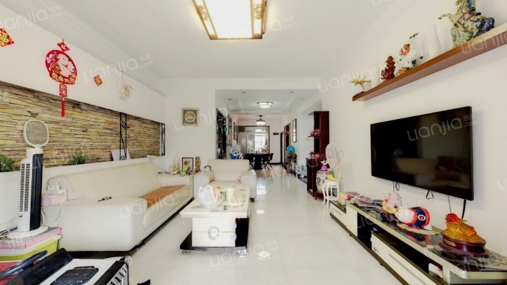 体育花园二手房实景图