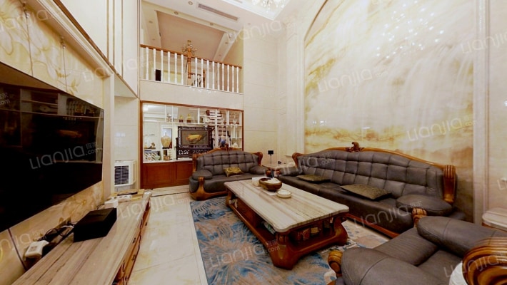 京隆苑二手房实景图