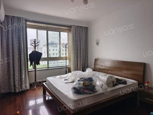 整租·城西新村宝带花苑 2室2厅 南