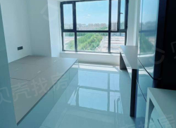 整租·汇悦台 1室1厅 南_汇悦台租房