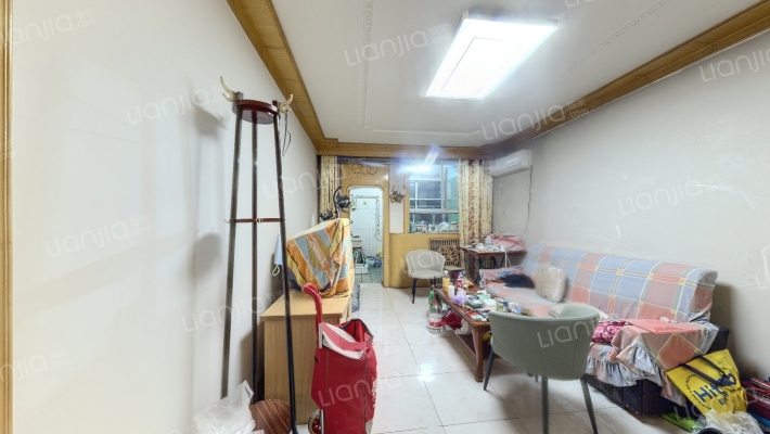 红军大街59号二手房实景图