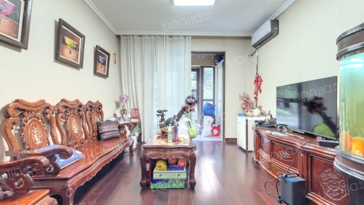 季景铭郡二手房实景图