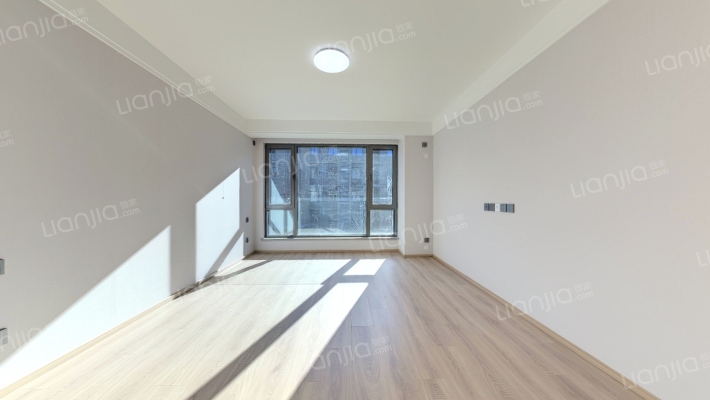 中海汇德里二手房实景图