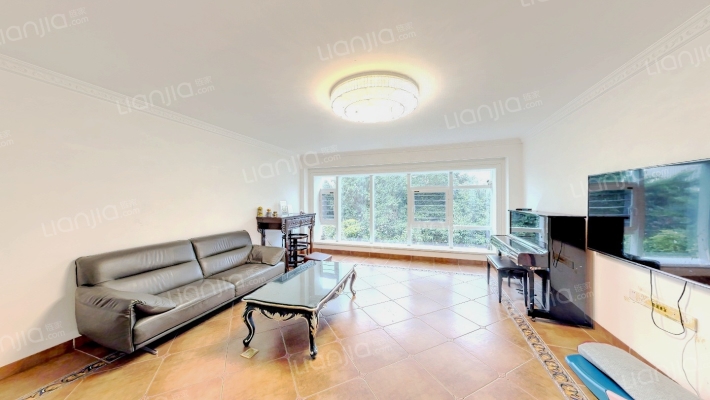 港龙花园二手房实景图