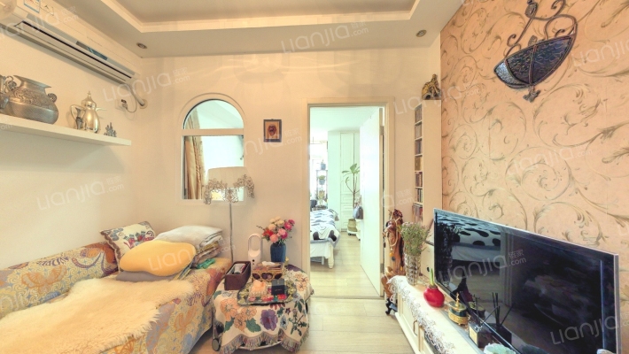 朝阳庵二手房实景图