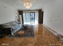 整租·碧桂园博能天璟 4室2厅 南_碧桂园博能天璟租房